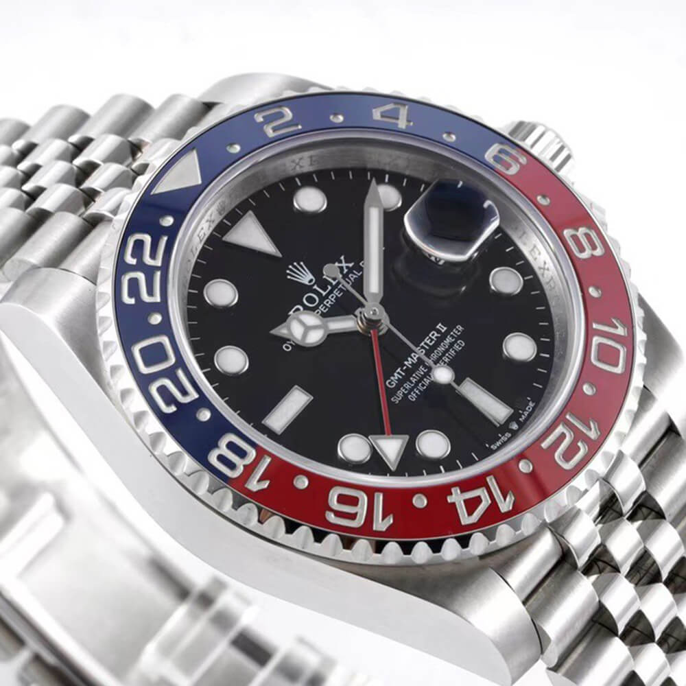 R01ex GMT-Master II
