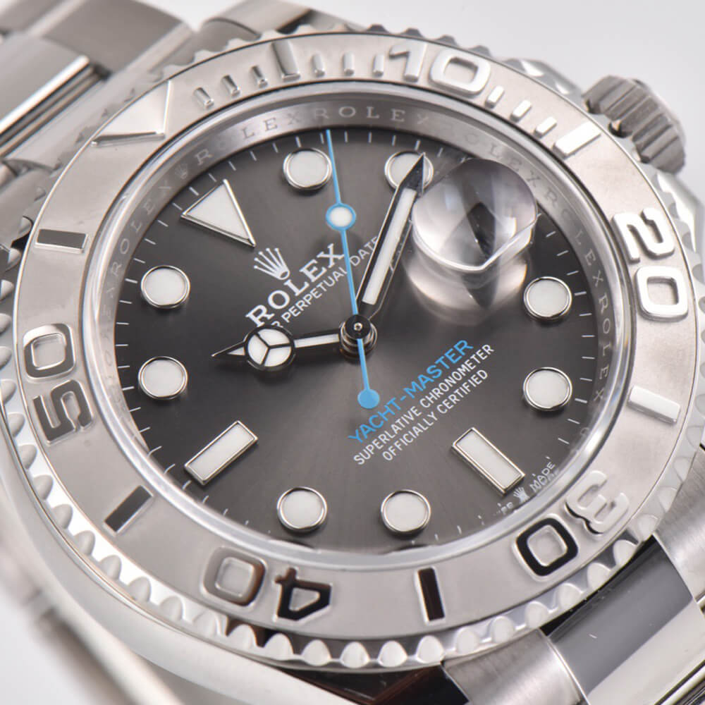 R01ex Yacht-Master 40