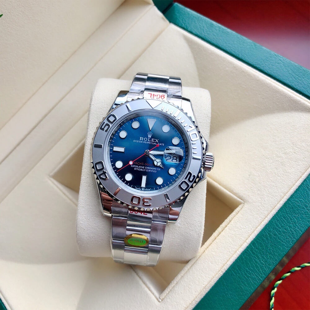 R01ex Yacht-Master 40