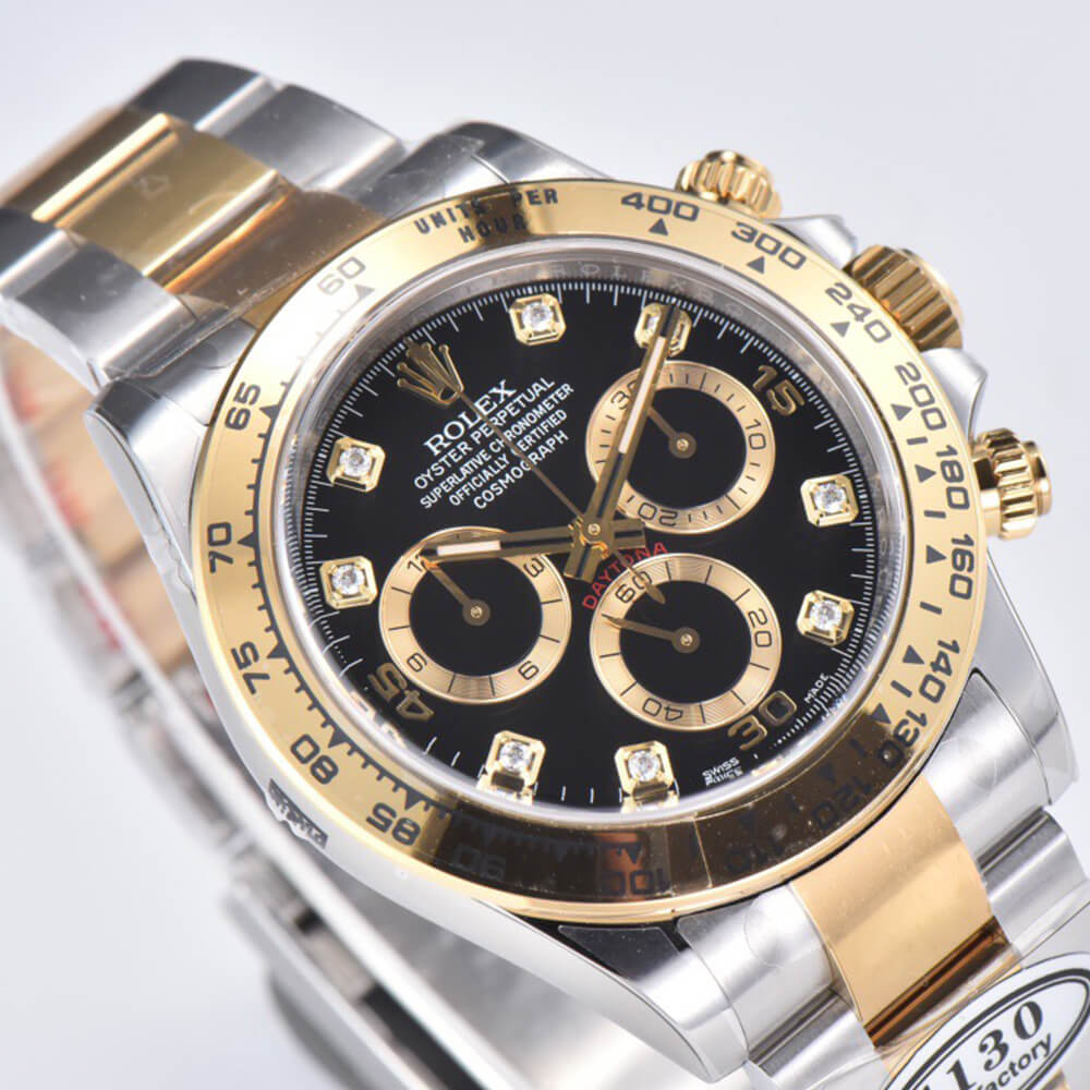 R01ex Cosmograph Daytona