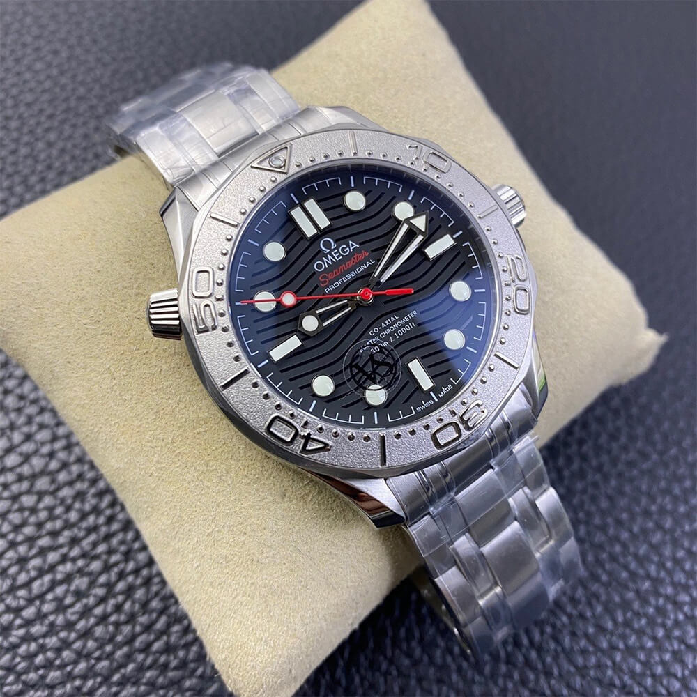 0me*ga Seamaster Diver 300M