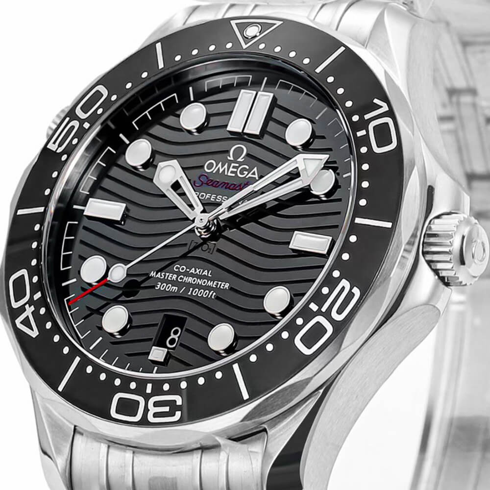 0me*ga Seamaster Diver 300M