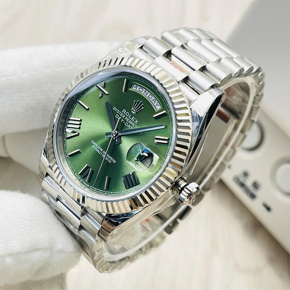 R01ex Day-Date 40