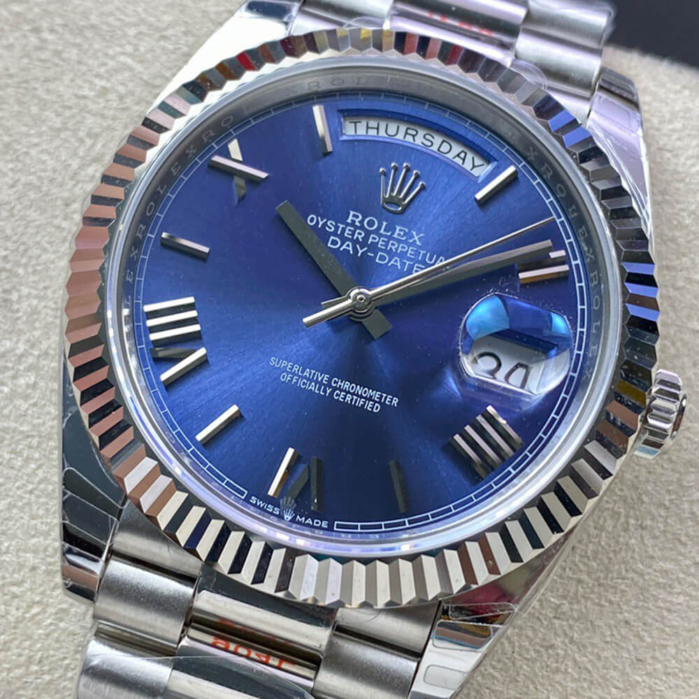 R01ex Day-Date 40