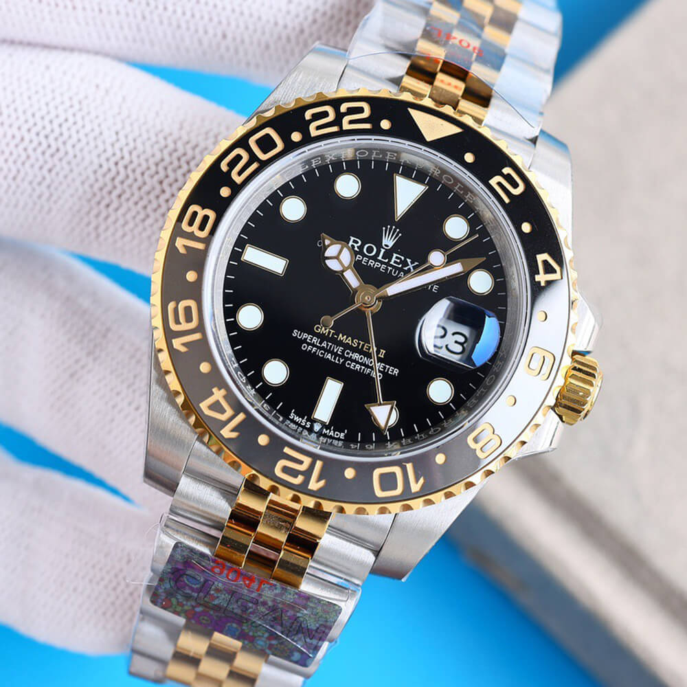 R01ex GMT-Master II
