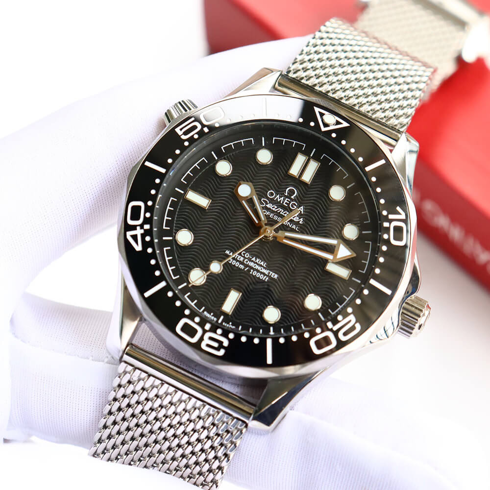 0me*ga Seamaster Diver 300M