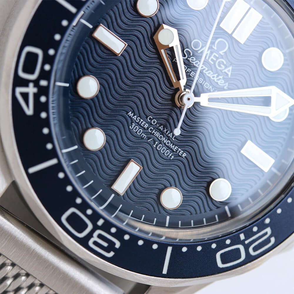 0me*ga Seamaster Diver 300M
