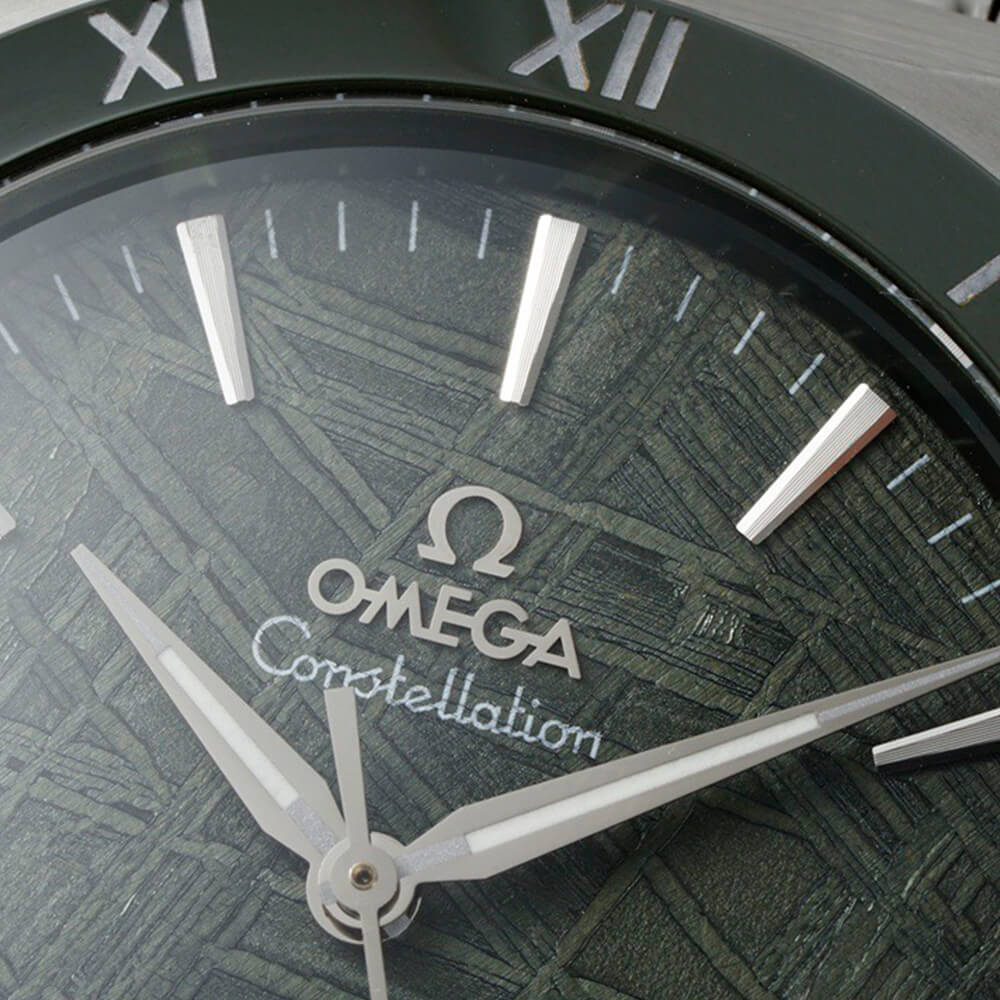 0me*ga Constellation