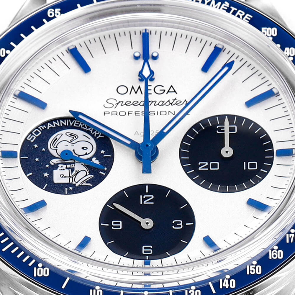0me*ga Speedmaster