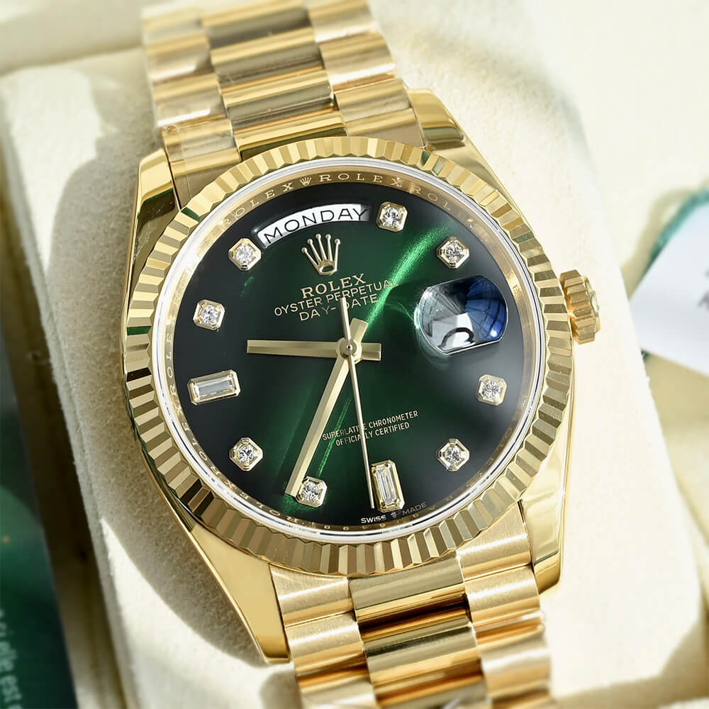 R01ex Day-Date 36
