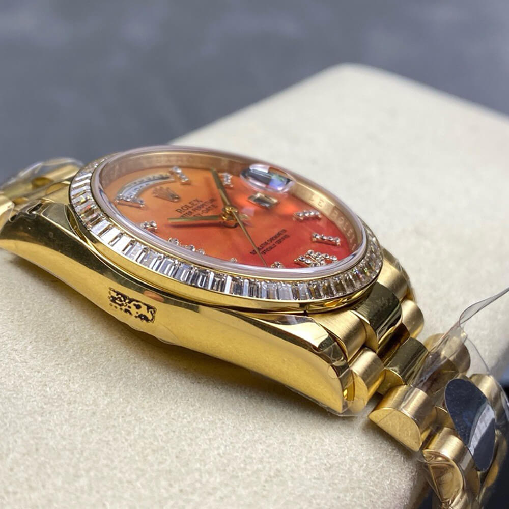 R01ex Day-Date 36