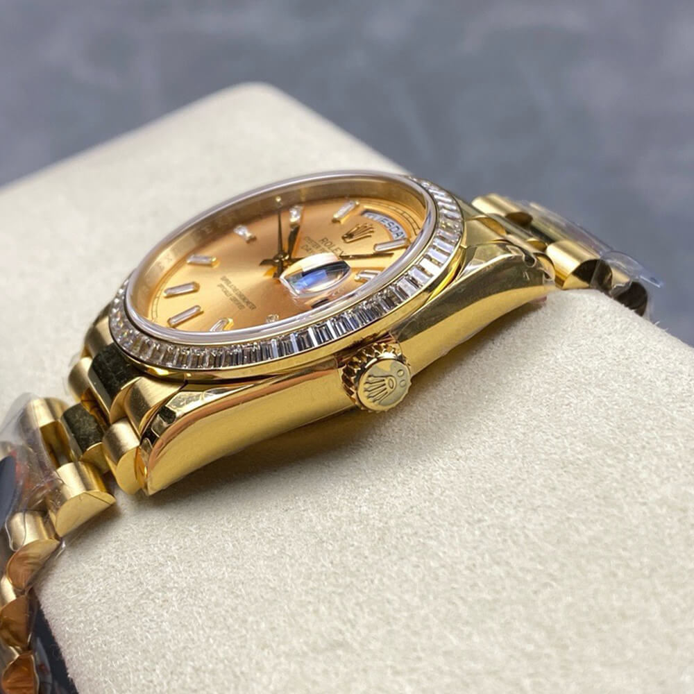 R01ex Day-Date 36