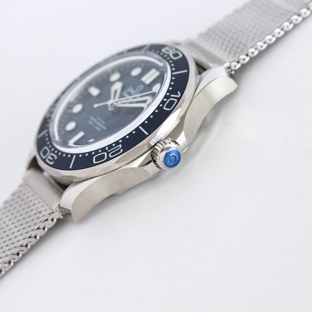 0me*ga Seamaster Diver 300M