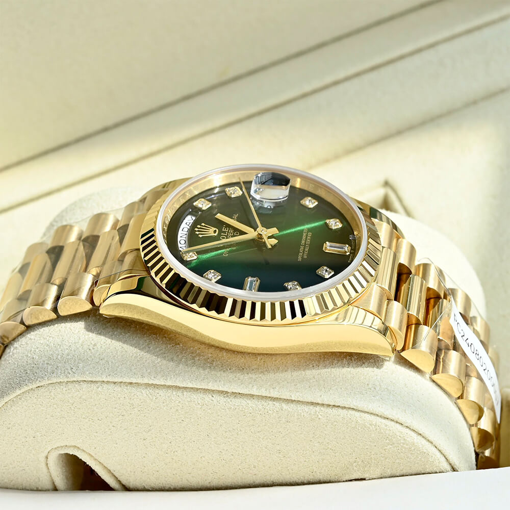 R01ex Day-Date 36
