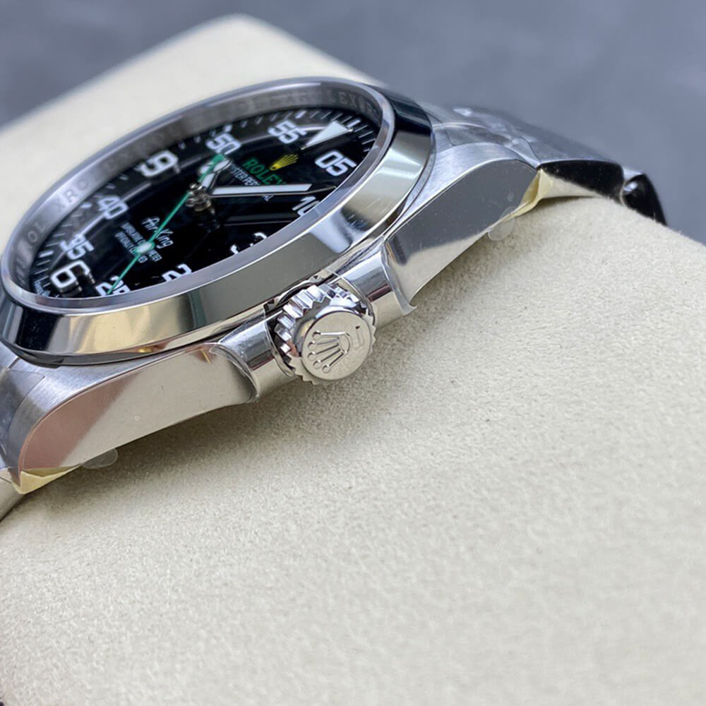 R01ex Air-King
