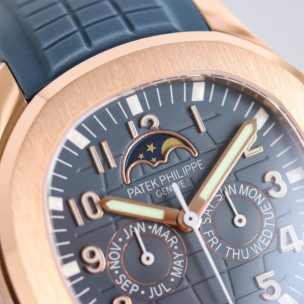 Pat*k Phi1i*pe Aquanaut 5261R-001