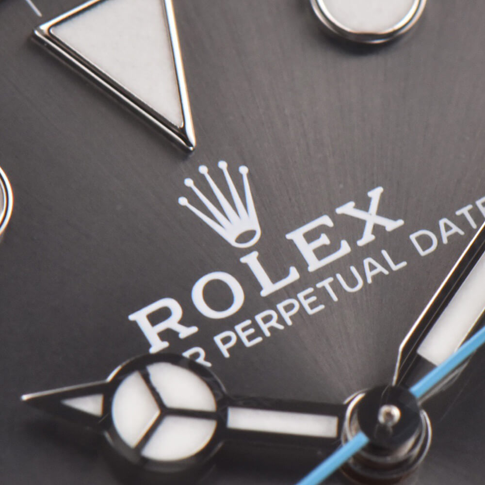 R01ex Yacht-Master 40