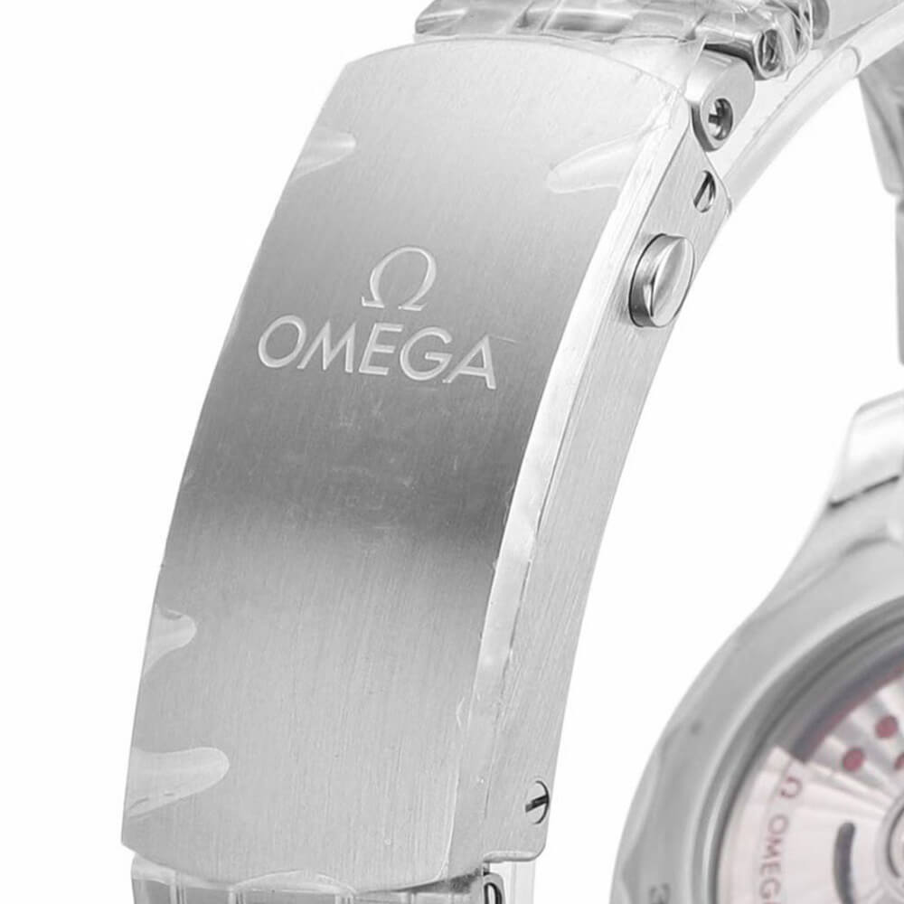 0me*ga Seamaster Diver 300M