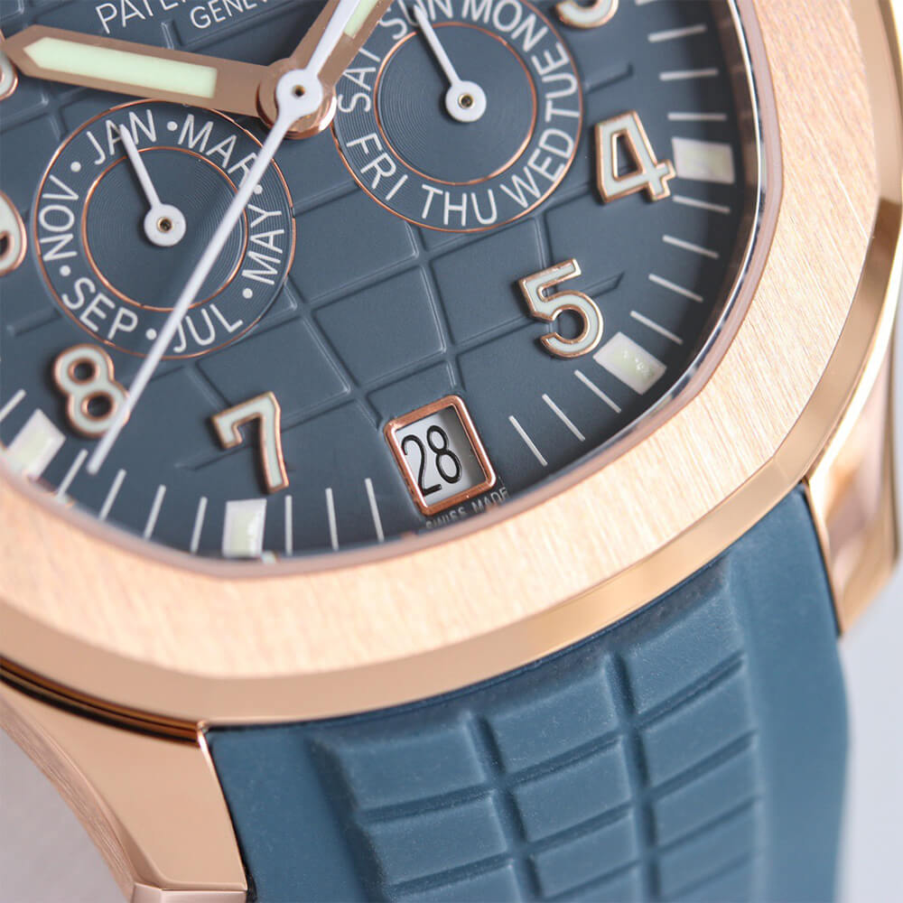 Pat*k Phi1i*pe Aquanaut 5261R-001