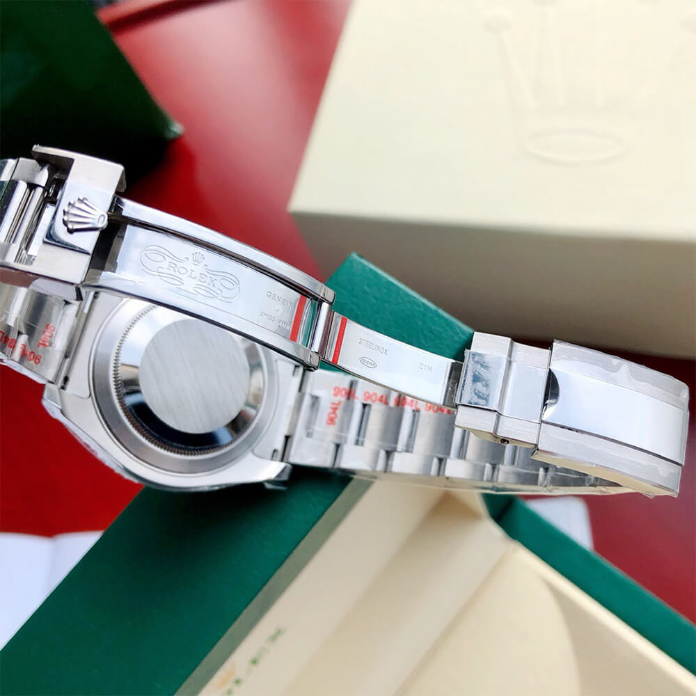 R01ex Yacht-Master 40