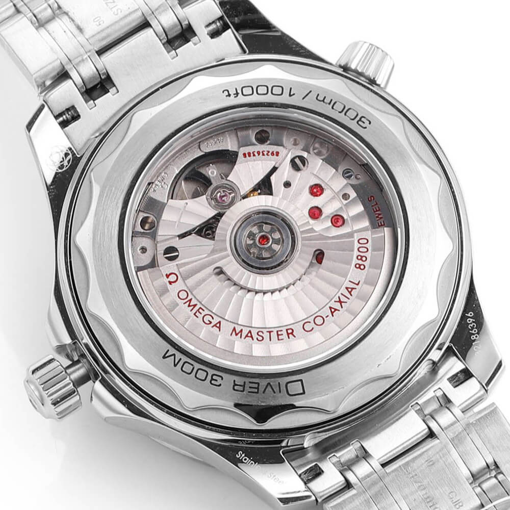 0me*ga Seamaster Diver 300M