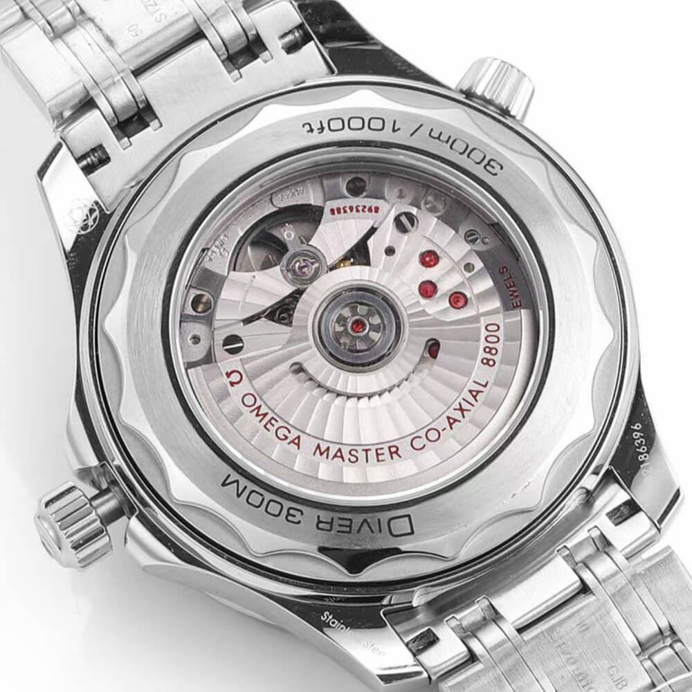 0me*ga Seamaster Diver 300M