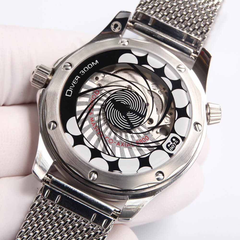 0me*ga Seamaster Diver 300M