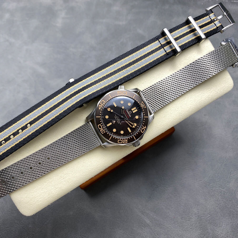 0me*ga Seamaster Diver 300M