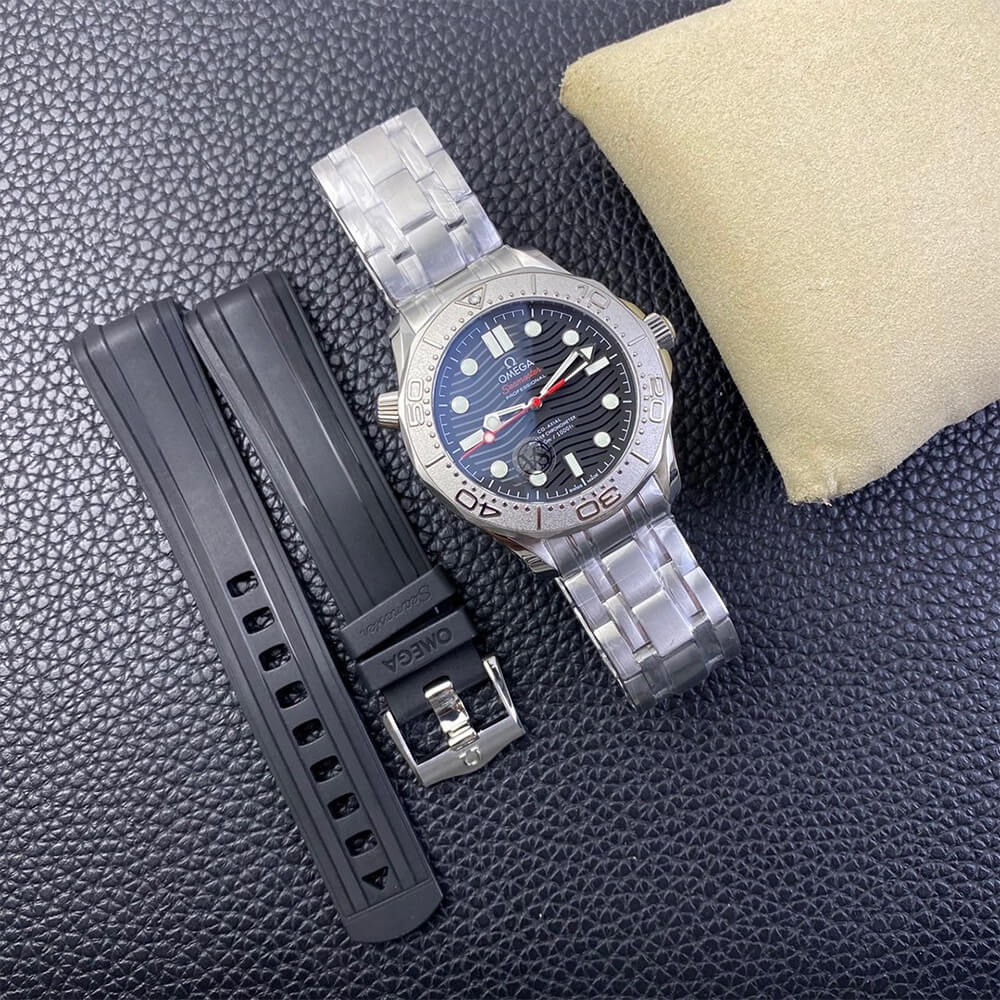 0me*ga Seamaster Diver 300M