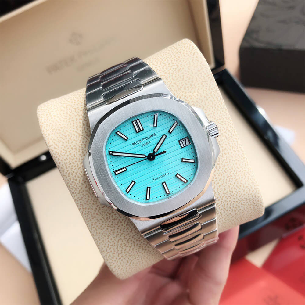 Pat*k Phi1i*pe Nautilus 5711/1A