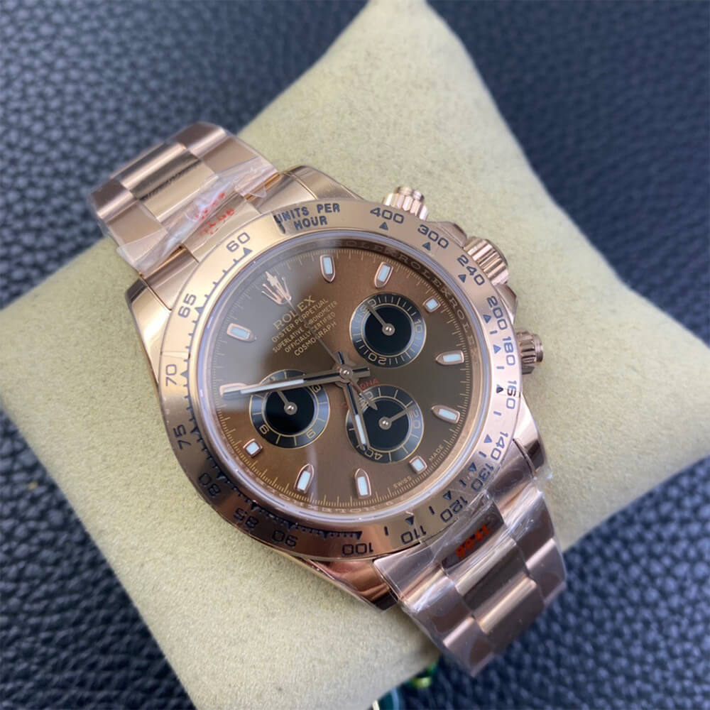 R01ex Cosmograph Daytona