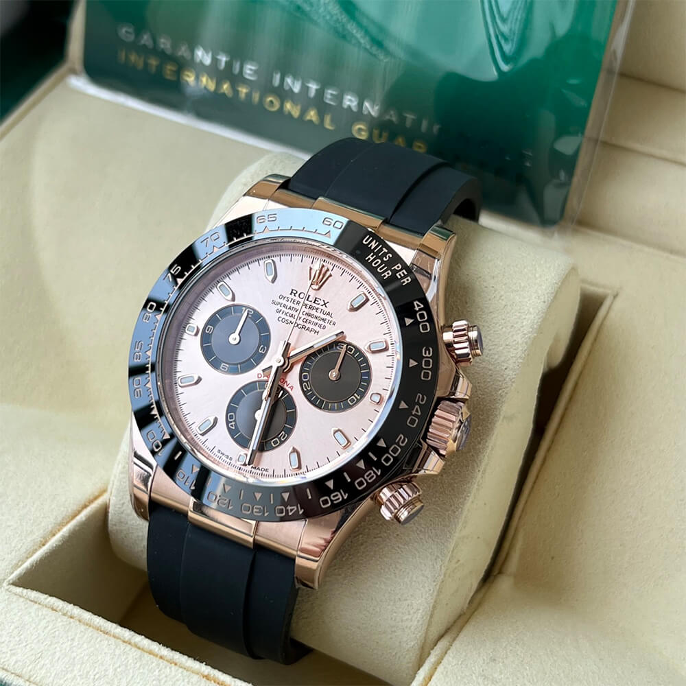 R01ex Cosmograph Daytona
