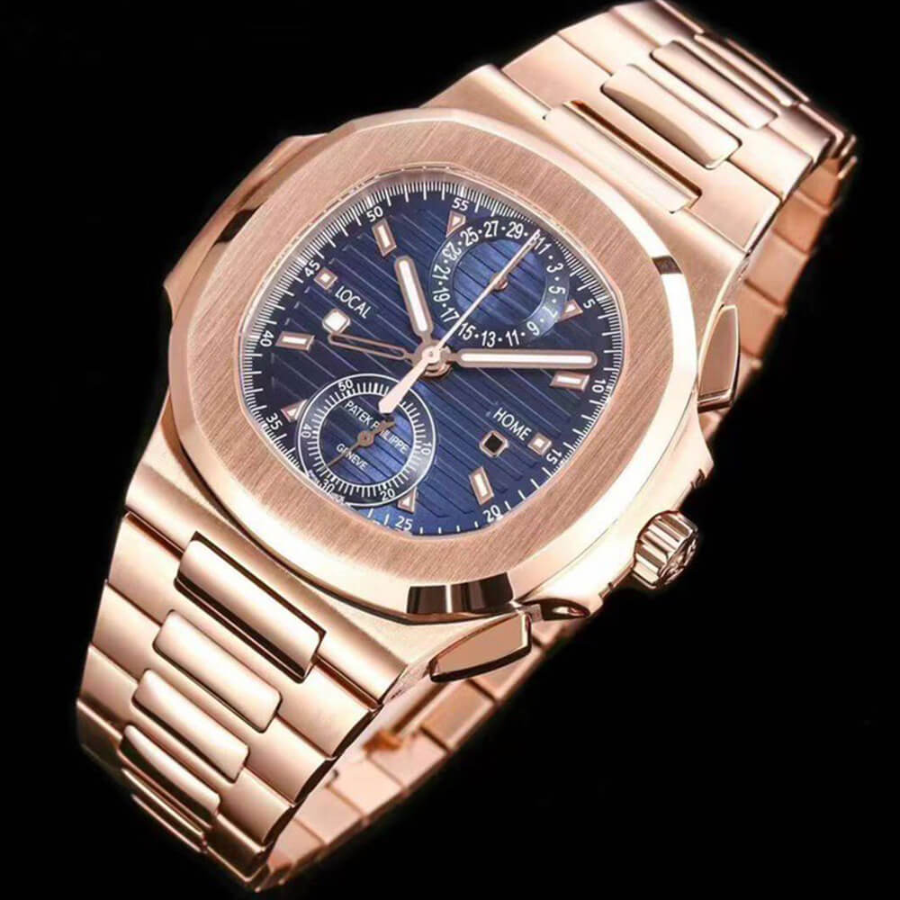 Pat*k Phi1i*pe Nautilus 5990/1R