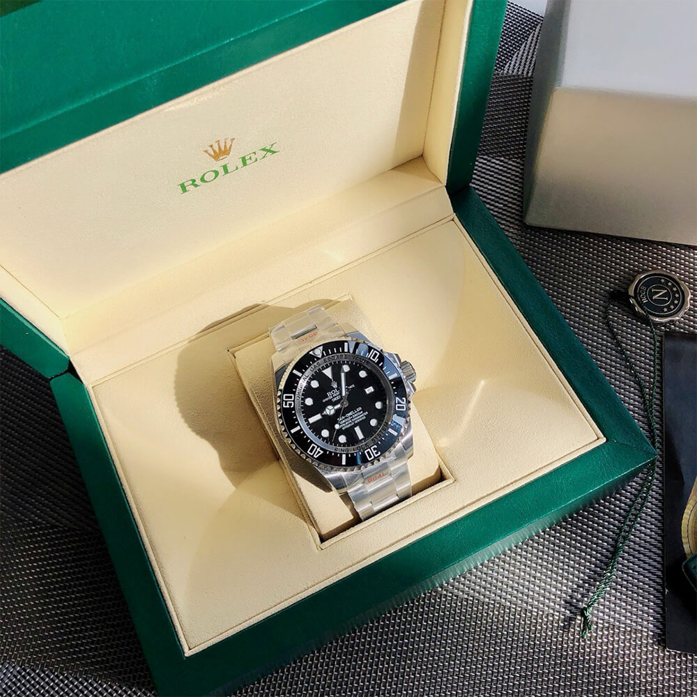 R01ex Deepsea