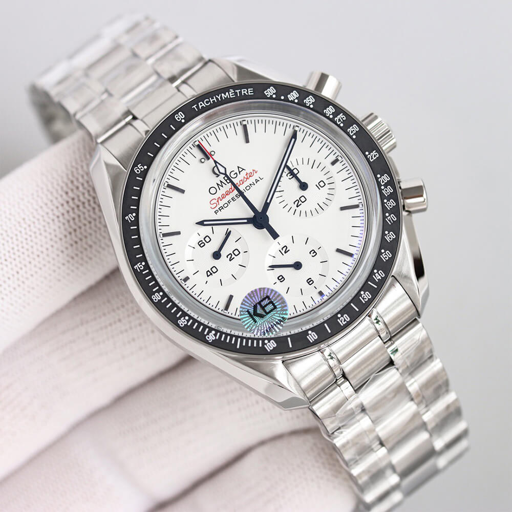 0me*ga Speedmaster