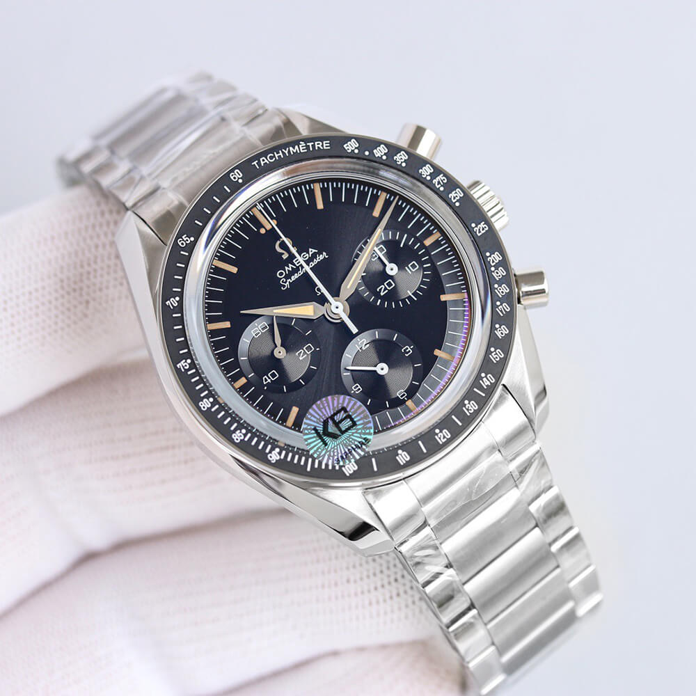 0me*ga Speedmaster