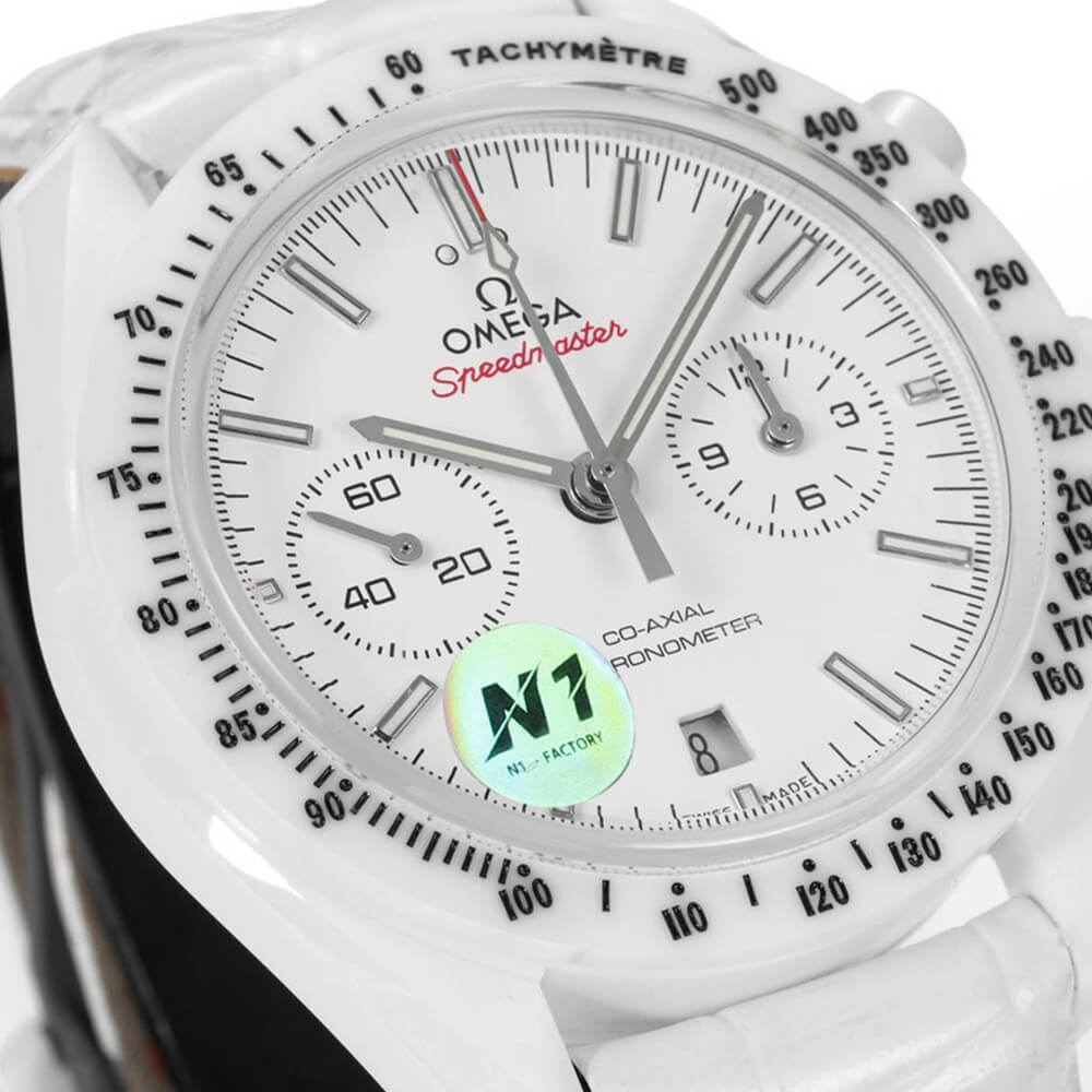 0me*ga Speedmaster