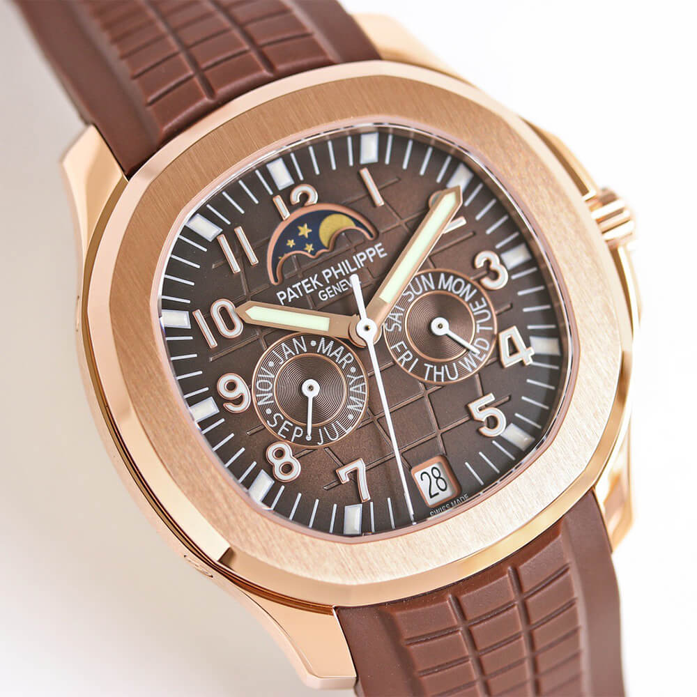 Pat*k Phi1i*pe Aquanaut 5261R-001