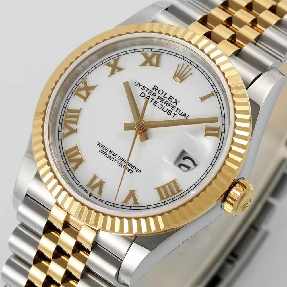 R01ex Datejust 36