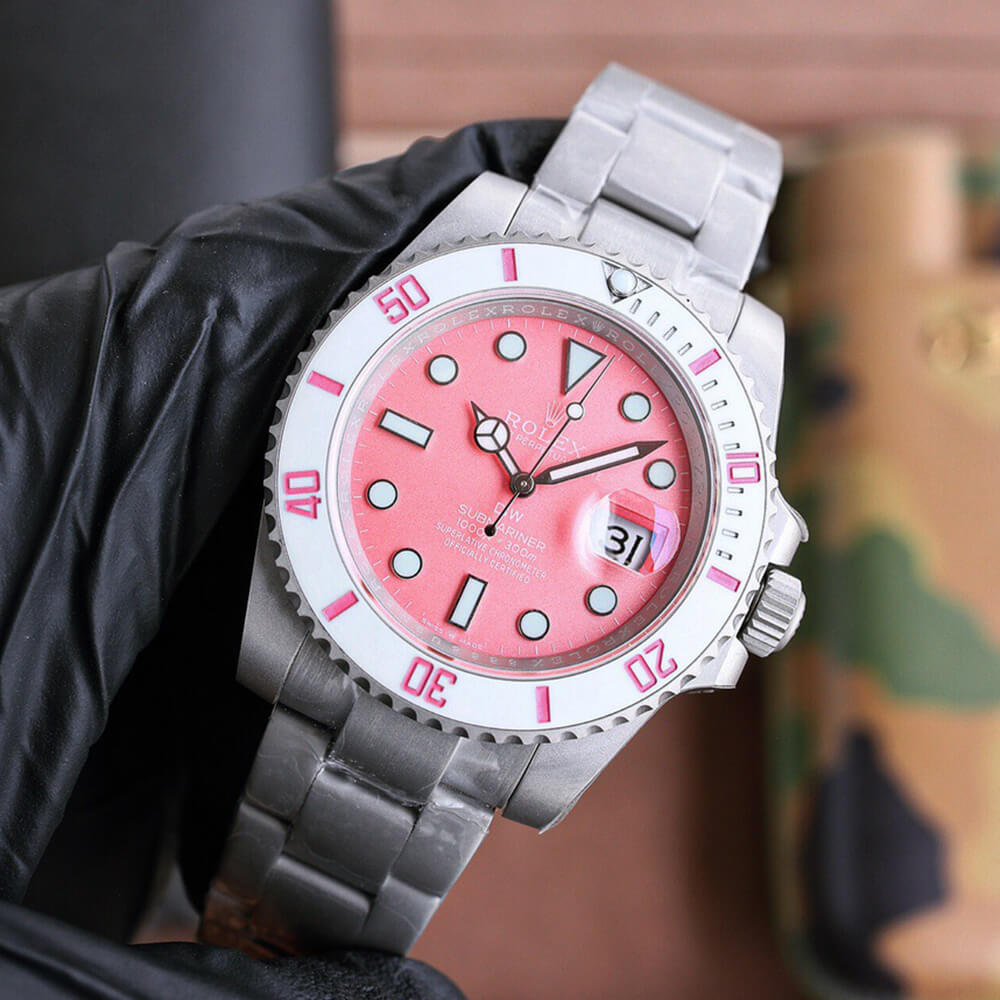 R01ex Diw Submariner Date