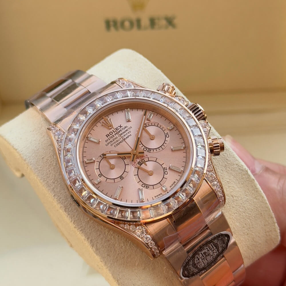 R01ex Cosmograph Daytona