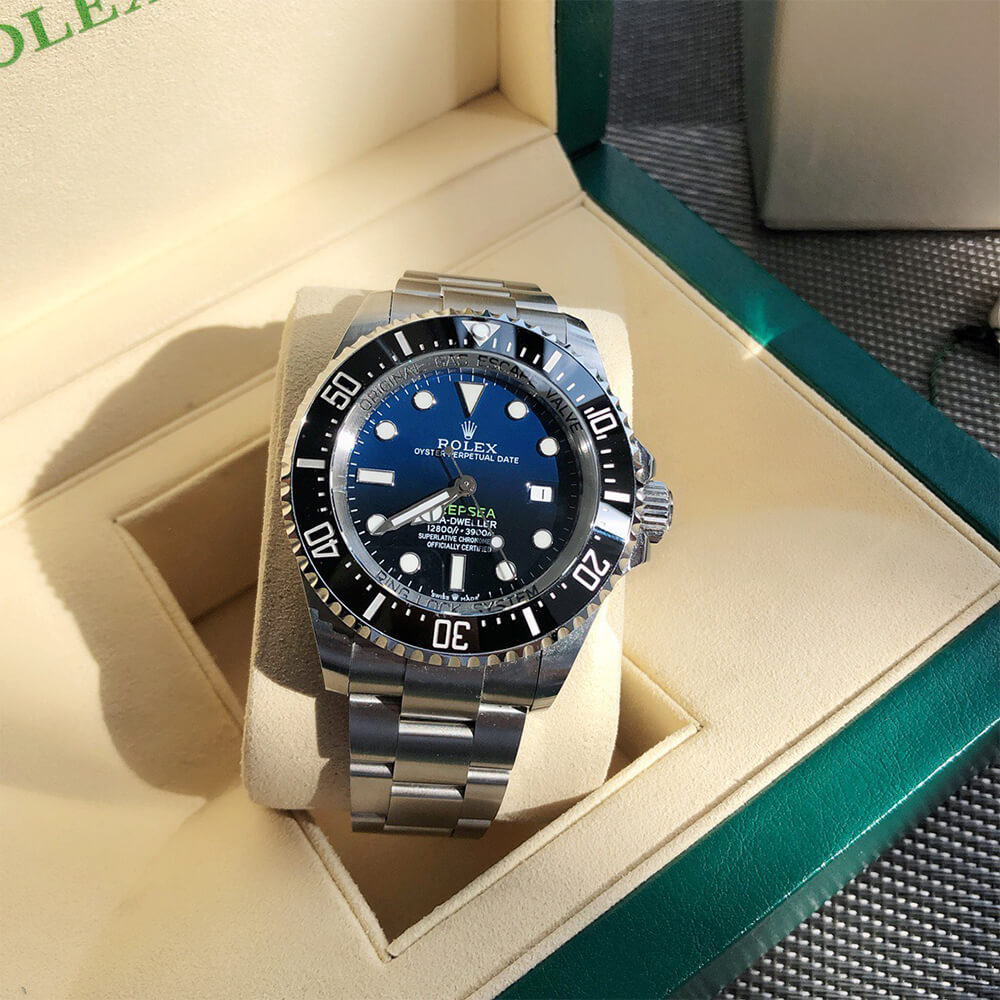 R01ex Deepsea