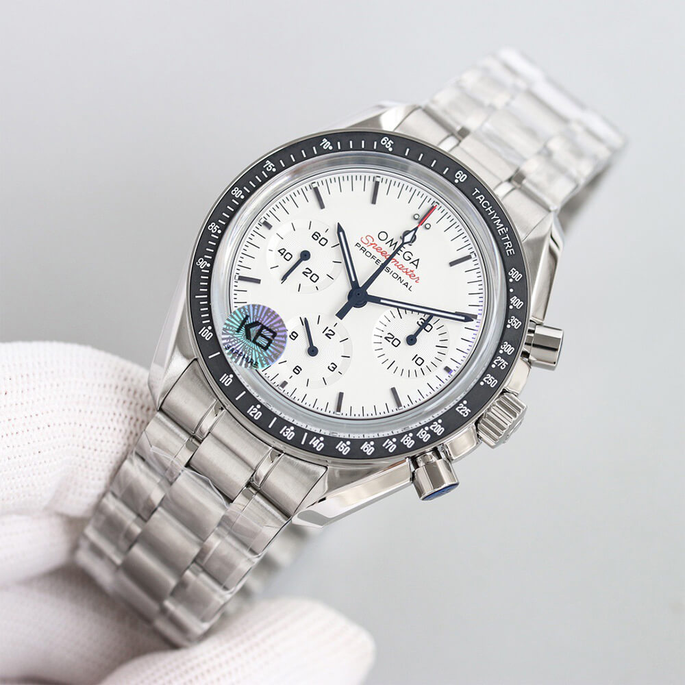 0me*ga Speedmaster
