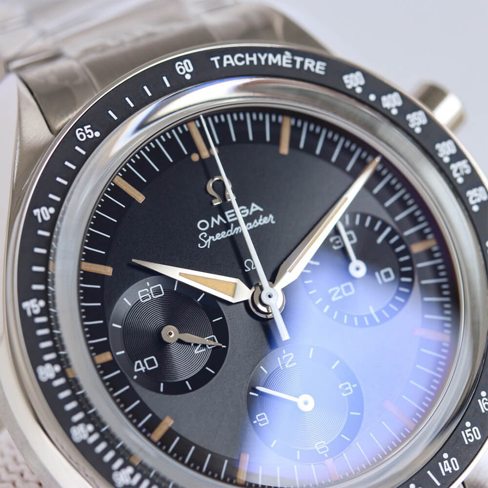 0me*ga Speedmaster