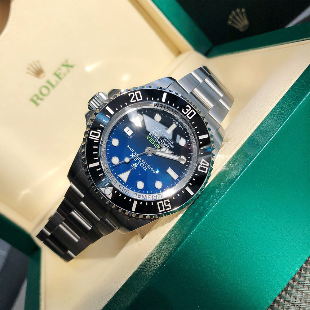 R01ex Deepsea