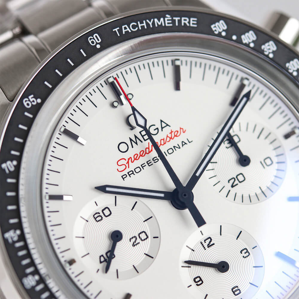 0me*ga Speedmaster