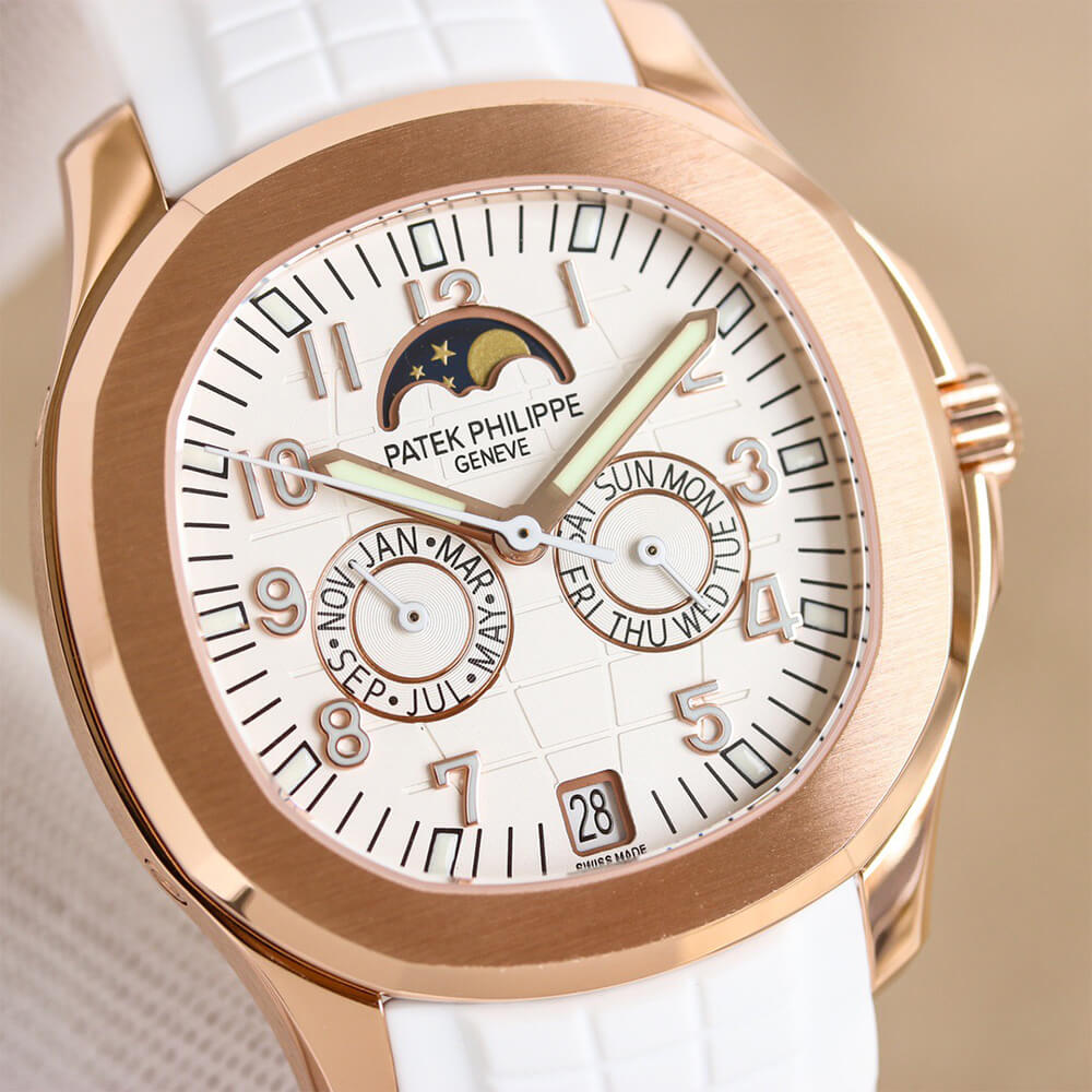 Pat*k Phi1i*pe Aquanaut 5261R-001