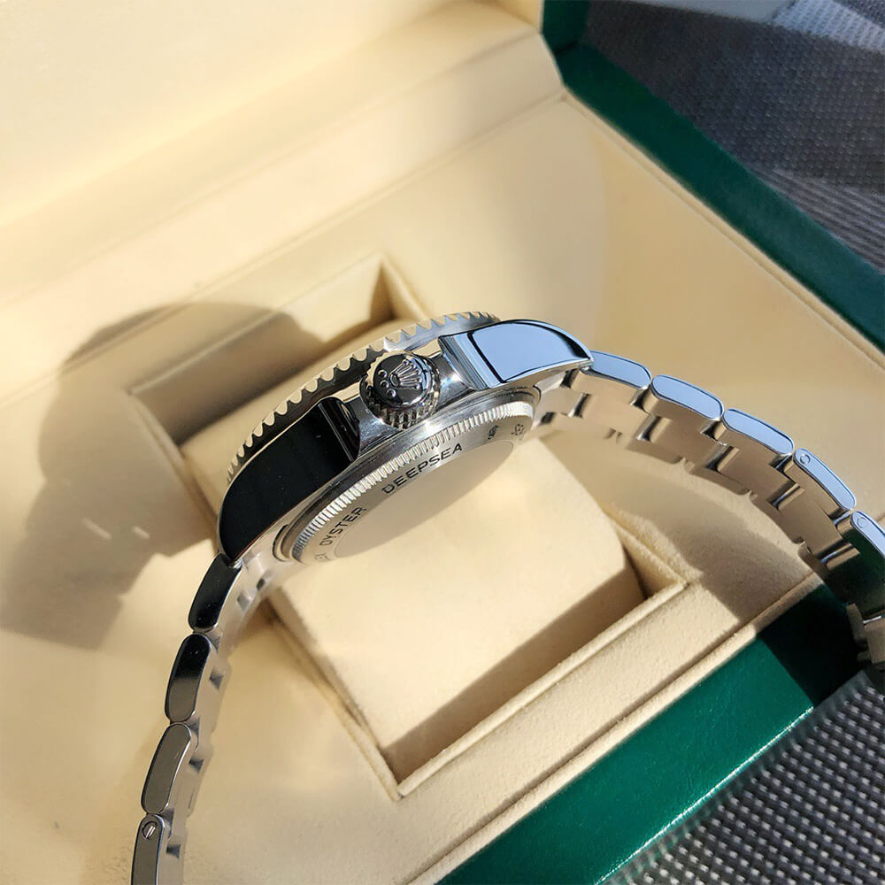 R01ex Deepsea