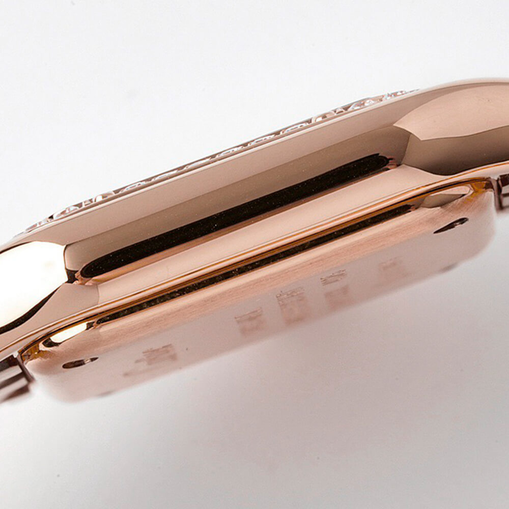 Ca*t1er Small Panthere de Ca*t1er watch