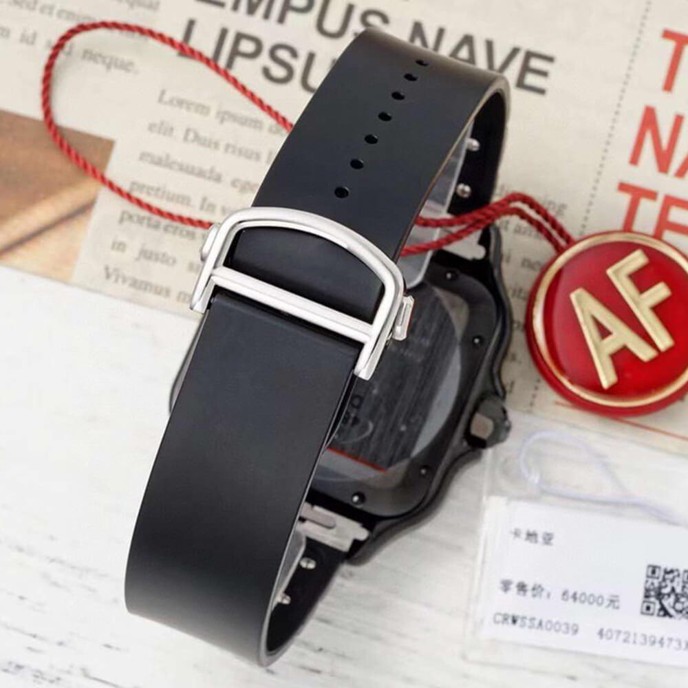 Ca*t1er Santos watch